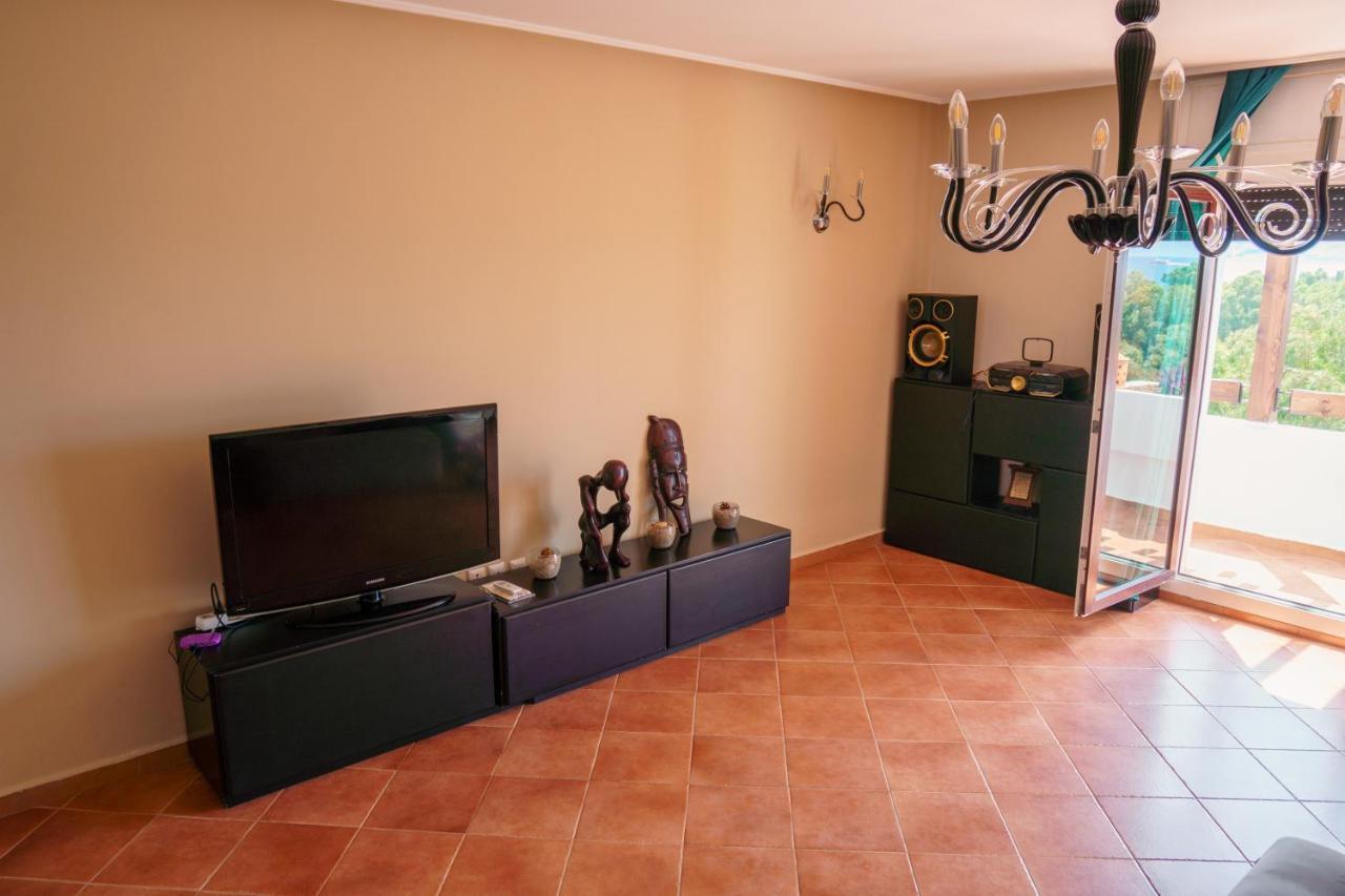 Sea View Malabata Family Only Apartment Танжер Екстериор снимка
