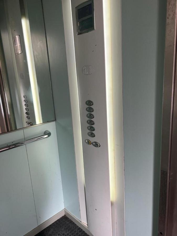 Sea View Malabata Family Only Apartment Танжер Екстериор снимка